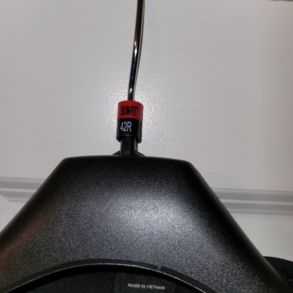 FJ suit set 42R used one time - Picture 6 of 8